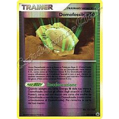 089 / 100 Domofossile PV 51 comune foil reverse (IT) -NEAR MINT-