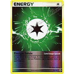 094 / 100 Energia Salute non comune foil reverse (IT) -NEAR MINT-