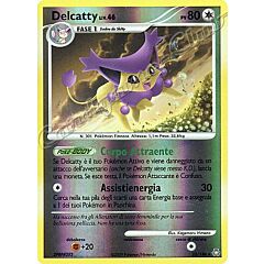 023 / 146 Delcatty LIV.46 rara foil reverse (IT) -NEAR MINT-