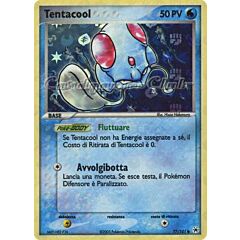 077 / 101 Tentacool comune foil speciale (IT) -NEAR MINT-