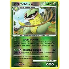 044 / 146 Victreebel LIV.40 rara foil reverse (IT) -NEAR MINT-