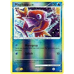 065 / 100 Magikarp LV.10 comune foil reverse (IT) -NEAR MINT-