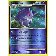 027 / 130 Gengar Lv.39 rara foil reverse (EN) -NEAR MINT-