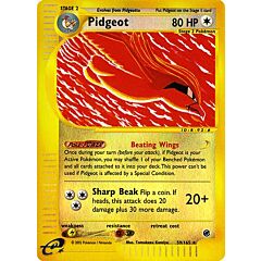 059 / 165 Pidgeot rara foil reverse (EN) -NEAR MINT-