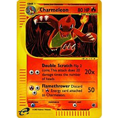 073 / 165 Charmeleon non comune foil reverse (EN) -NEAR MINT-