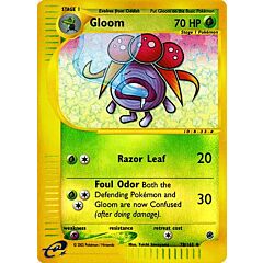 078 / 165 Gloom non comune foil reverse (EN) -NEAR MINT-