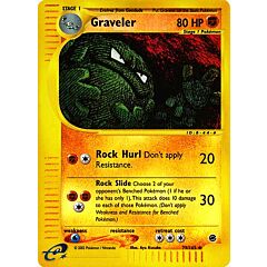 079 / 165 Graveler non comune foil reverse (EN) -NEAR MINT-