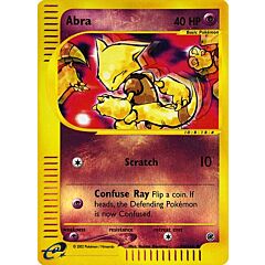 093 / 165 Abra comune foil reverse (EN)  -PLAYED-
