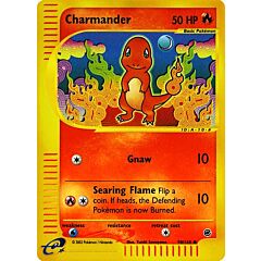 098 / 165 Charmander comune foil reverse (EN) -NEAR MINT-