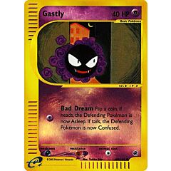 109 / 165 Gastly comune foil reverse (EN) -NEAR MINT-