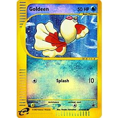 111 / 165 Goldeen comune foil reverse (EN) -NEAR MINT-