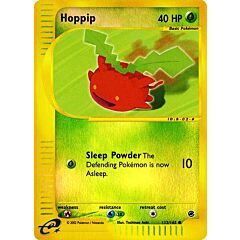112 / 165 Hoppip comune foil reverse (EN) -NEAR MINT-