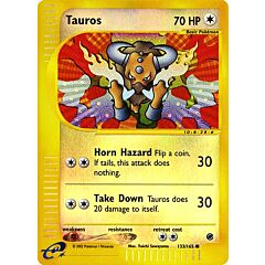 133 / 165 Tauros comune foil reverse (EN) -NEAR MINT-