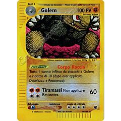 014 / 165 Golem rara foil reverse (IT) -NEAR MINT-