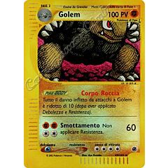 049 / 165 Golem rara foil reverse (IT) -NEAR MINT-