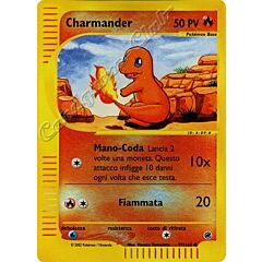 097 / 165 Charmander comune foil reverse (IT) -NEAR MINT-