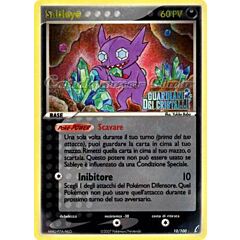 010 / 100 Sableye rara foil speciale (IT) -NEAR MINT-