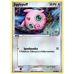 053 / 100 Jigglypuff comune foil speciale (IT) -NEAR MINT-