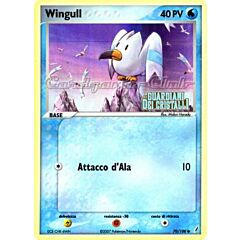 070 / 100 Wingull comune foil speciale (IT) -NEAR MINT-