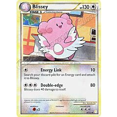 036 / 123 Blissey non comune (EN) -NEAR MINT-