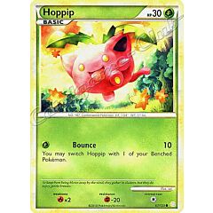 067 / 123 Hoppip comune (EN) -NEAR MINT-