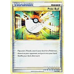 095 / 123 Poke' Ball non comune (EN) -NEAR MINT-