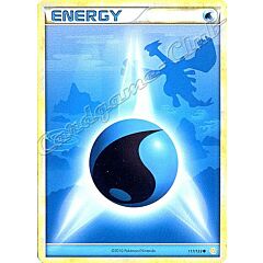 117 / 123 Water Energy comune (EN) -NEAR MINT-