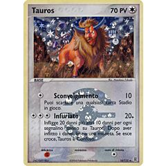 016 / 112 Tauros rara foil speciale (IT) -NEAR MINT-