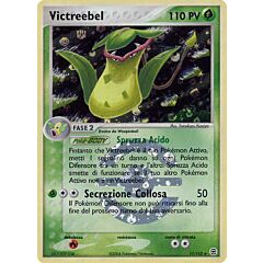 017 / 112 Victreebel rara foil speciale (IT) -NEAR MINT-