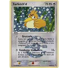 023 / 112 Farfetch'd rara foil speciale (IT) -NEAR MINT-