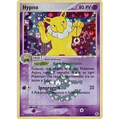 025 / 112 Hypno rara foil speciale (IT) -NEAR MINT-