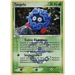 030 / 112 Tangela rara foil speciale (IT) -NEAR MINT-