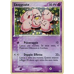 033 / 112 Exeggcute non comune foil speciale (IT) -NEAR MINT-