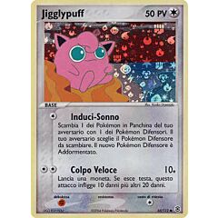 065 / 112 Jigglypuff comune foil speciale (IT) -NEAR MINT-