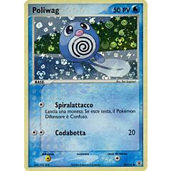 075 / 112 Poliwag comune foil speciale (IT) -NEAR MINT-