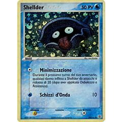 079 / 112 Shellder comune foil speciale (IT) -NEAR MINT-