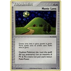 094 / 112 Monte Luna non comune foil speciale (IT) -NEAR MINT-