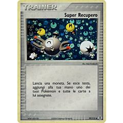 099 / 112 Super Recupero non comune foil speciale (IT) -NEAR MINT-