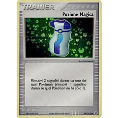 101 / 112 Pozione Magica comune foil speciale (IT) -NEAR MINT-