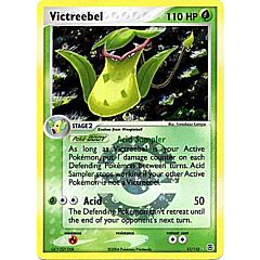 017 / 112 Victreebel rara foil speciale (EN) -NEAR MINT-