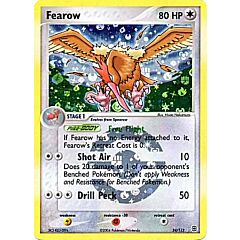 024 / 112 Fearow rara foil speciale (EN) -NEAR MINT-