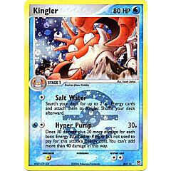 026 / 112 Kingler rara foil speciale (EN) -NEAR MINT-