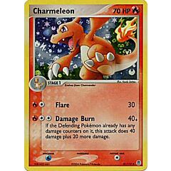 031 / 112 Charmeleon non comune foil speciale (EN) -NEAR MINT-