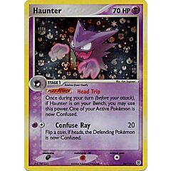 034 / 112 Haunter non comune foil speciale (EN) -NEAR MINT-