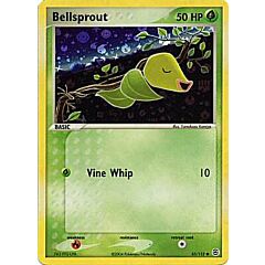 053 / 112 Bellsprout comune foil speciale (EN) -NEAR MINT-