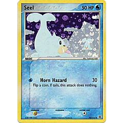 078 / 112 Seel comune foil speciale (EN) -NEAR MINT-