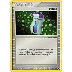 101 / 112 Potion comune foil speciale (EN) -NEAR MINT-