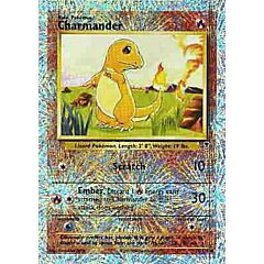 070 / 110 Charmander comune foil reverse (EN) -NEAR MINT-