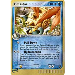 019 / 100 Omastar rara foil reverse (EN) -NEAR MINT-