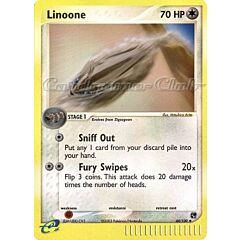 044 / 100 Linoone non comune foil reverse (EN) -NEAR MINT-